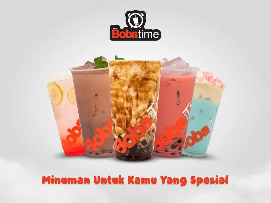 New Bobatime, Danau Sentarum