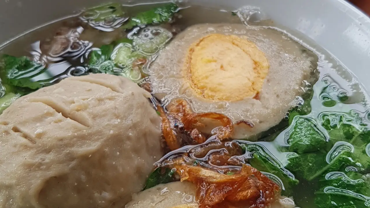 Bakso Hunter