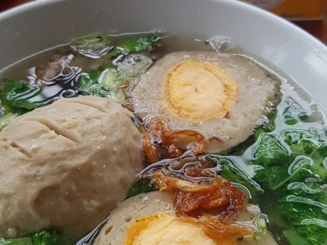 Gambar Makanan Bakso Hunter 1