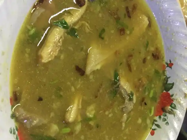 Gambar Makanan Soto Madura Tapak Siring 5