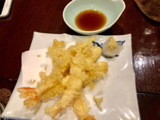 Ichiriki Chaya Food Photo 10