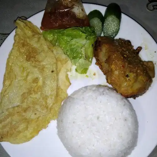 Gambar Makanan Warung Jajanan Hitz, Melati 11