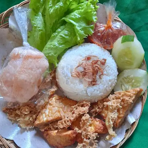 Gambar Makanan Nasi Kuning Salma, Kuta 15