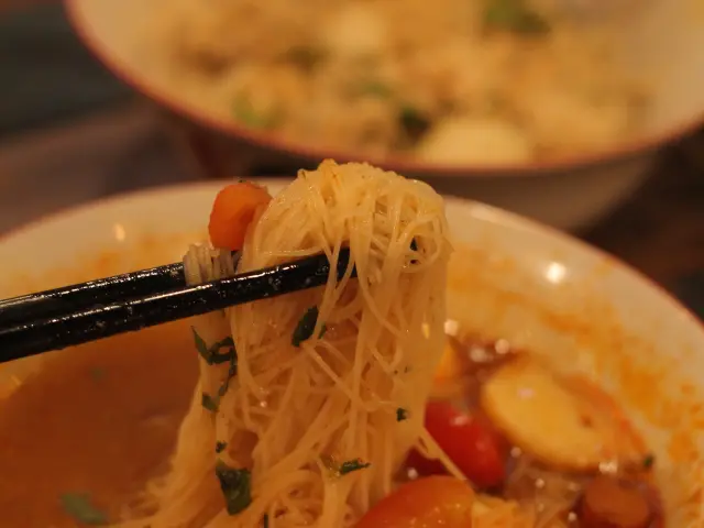 Gambar Makanan Boat Noodle 4