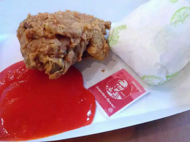 Gambar Makanan KFC 17