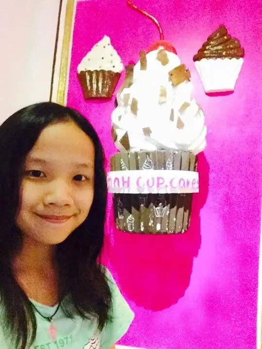 Gambar Makanan Rumah Cupcakes &BBQ 15