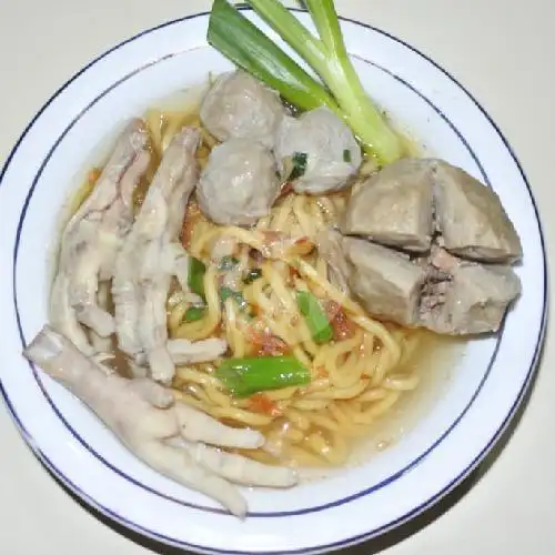 Gambar Makanan Bakso Mantep, Mie Ayam & Bakso 7