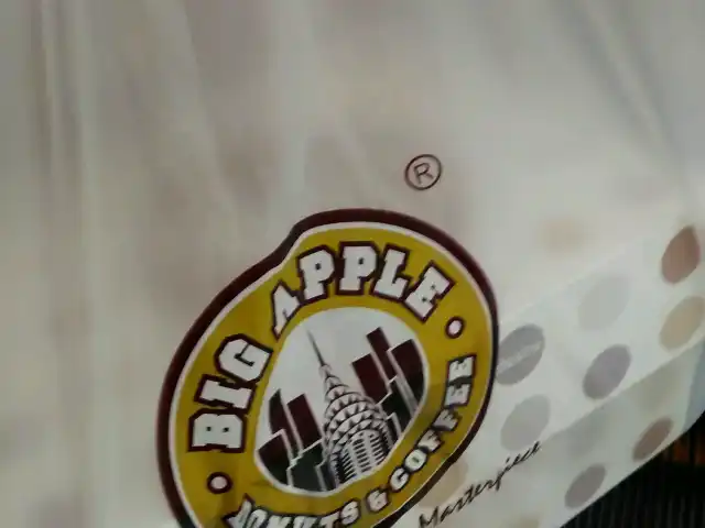 Big Apple Donuts & Coffee Food Photo 12