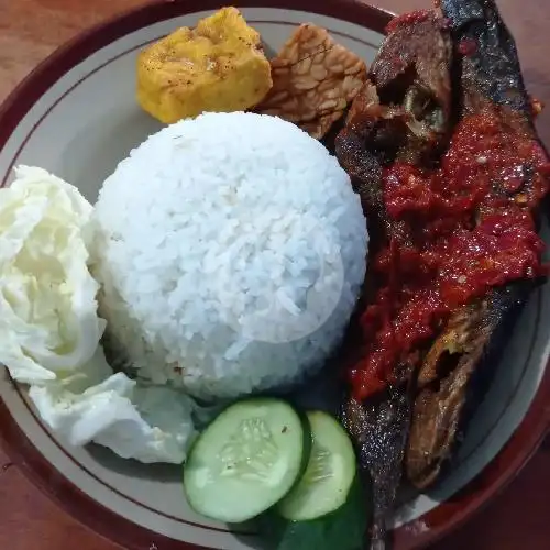 Gambar Makanan Ayam Geprek, Seblak & Aneka Camilan Mandablu, Jalaksana 14