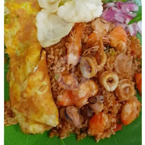 Gambar Makanan Mie Aceh Keumala Indah, Medan Satria 20