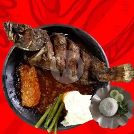 Gambar Makanan Dapoer Royal 3