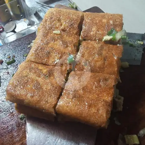 Gambar Makanan Martabak Bangka RR, Pekapuran 5