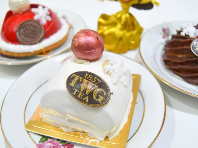 Gambar Makanan TWG Tea Salon & Boutique 10