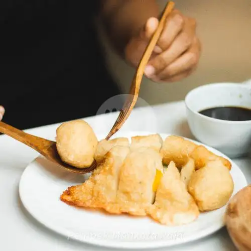 Gambar Makanan Pempek Mahkota Raja, tanjung gedong no 9a 7