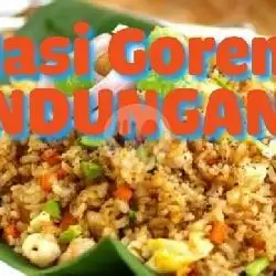 Gambar Makanan Nasi Goreng Bendungan88, Cawang 11