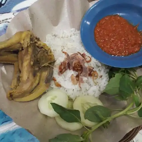 Gambar Makanan Pecel Lele Pangpol Pak Joko, Dharmawangsa 2