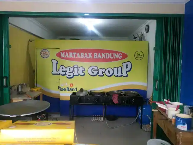 Gambar Makanan MartabakLegitGroup 19