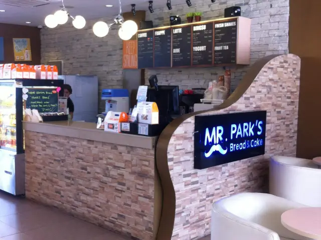 Mr. Park's Bread & Cake Food Photo 10