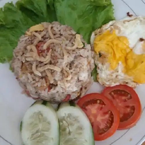 Gambar Makanan Nasi Goreng Reihan, Borobudur 18