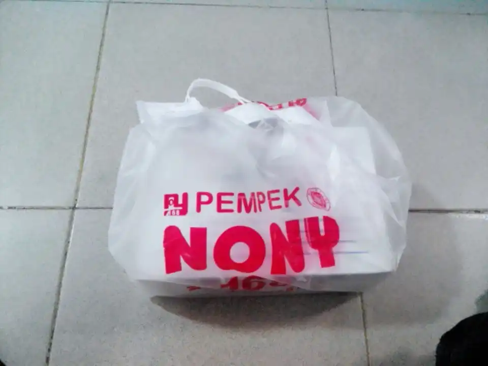 Pempek Noni 168