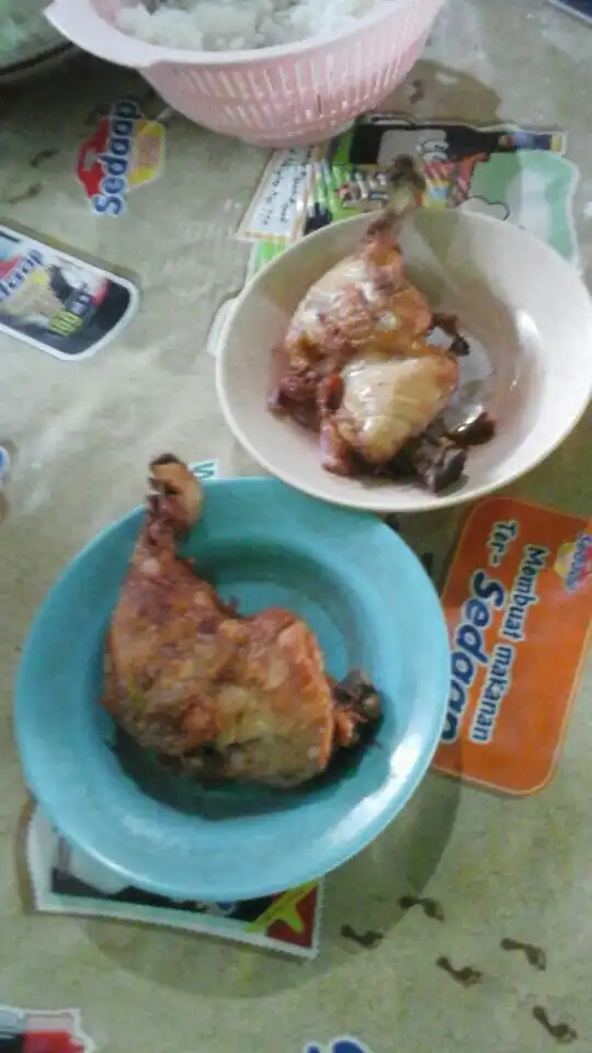 Gambar Makanan Ayam Goreng Ninit 6