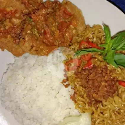 Gambar Makanan Raja Pepes dan Juice O'ye, Baleendah 1