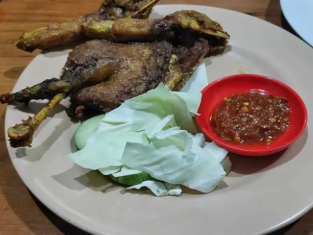 Gambar Makanan BebekGorengPakJokoPutra 7