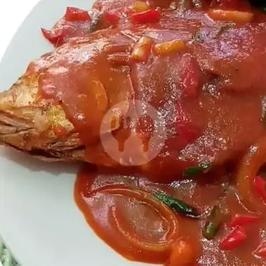 Gambar Makanan Seafood Zonatri 21 Ayam Kremes Kang Bari Jalan Jati Kramat 29 4