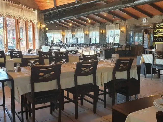 Pino Restaurant'nin yemek ve ambiyans fotoğrafları 16