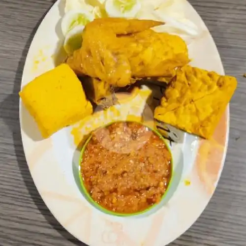 Gambar Makanan PECEL LELE DUA PUTRI 9