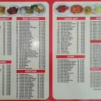 Gambar Makanan RM Bangka 2 1