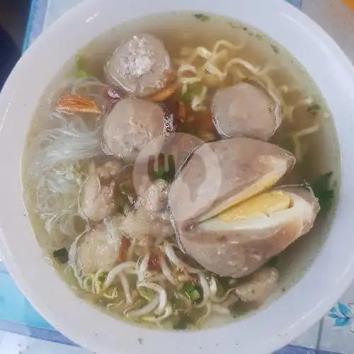 Gambar Makanan Bakso Embul Hot, Taman Sari 10 Raya 4