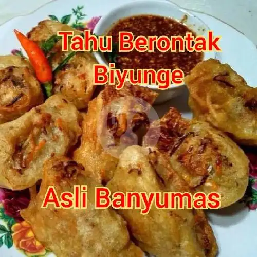 Gambar Makanan Tempe Mendoane Biyunge 8