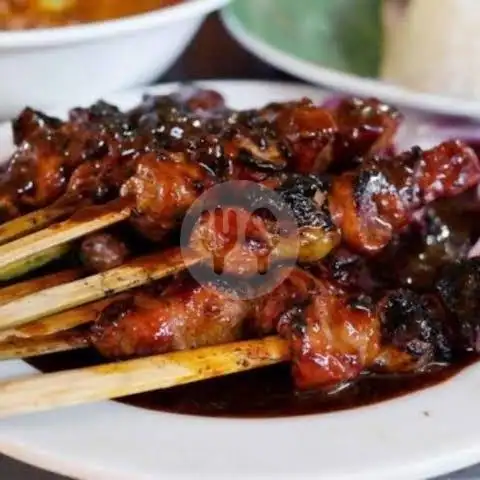 Gambar Makanan Sate Ayam Madura CTS, Sekeloa Selatan 13