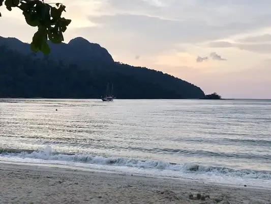 The Andaman, a Luxury Collection Resort, Langkawi