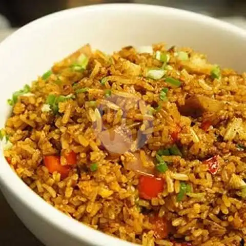 Gambar Makanan Nasi Goreng Faellampar, Cibitung 4