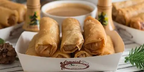 Lumpia Ny. Menik