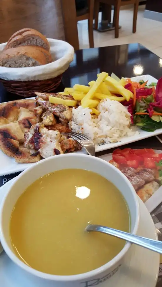 Köfteci Ramiz'nin yemek ve ambiyans fotoğrafları 10