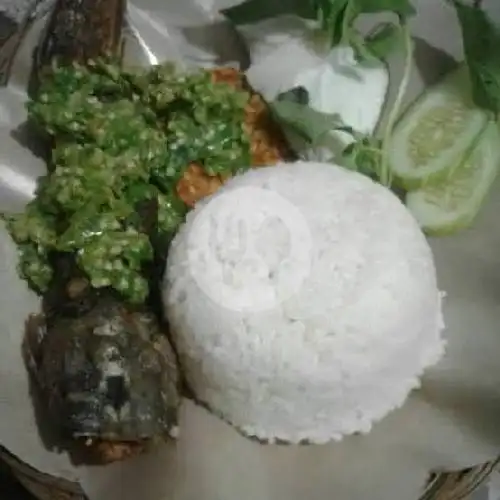 Gambar Makanan Warung Eva Ayam Cabe Ijo, Baloi Centre 20