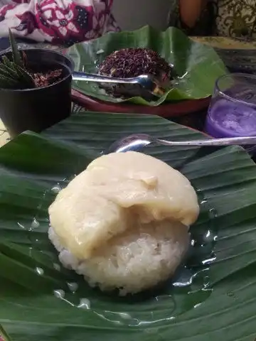 Warung KOPITAN (Spesialis Kopi Nusantara & Ketan Rasa)