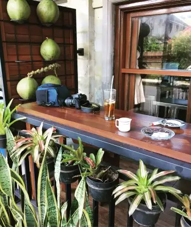 Gambar Makanan Mr. Ketut Coffee & Restaurant - Ketut's Place 10