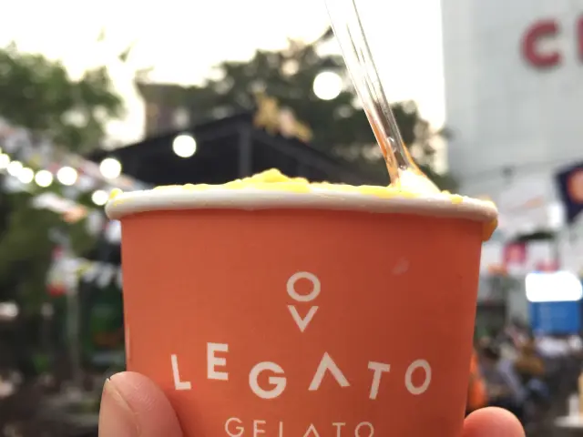 Gambar Makanan LegatoGelato 18