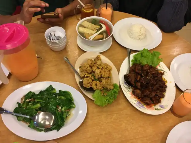 Adam Lai Chinese Muslim Restaurant Food Photo 11