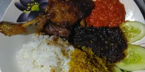 Nasi Bebek Cak Nasir, Pondok Aren