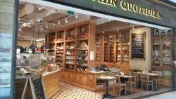 Le Pain Quotidien'nin yemek ve ambiyans fotoğrafları 3