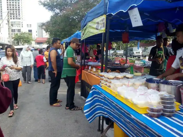 Bazar Ramadhan Puchong Perdana Food Photo 4