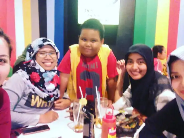 Gambar Makanan Waroeng Steak & Shake 11