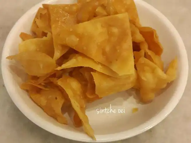 Gambar Makanan Lau's Kopi 15