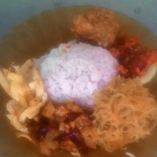 Gambar Makanan Prima Sarapan Khas Medan, Mlati 20