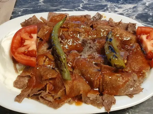 Can Döner'nin yemek ve ambiyans fotoğrafları 10